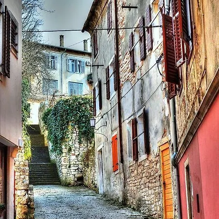 Apartmán Old Town Uspon *