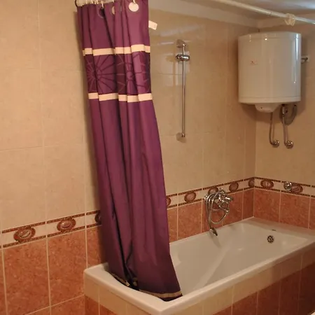 Old Town Uspon Apartamento Pula