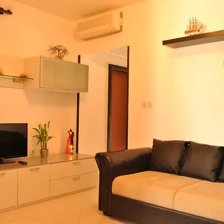 Old Town Uspon Apartment Pula