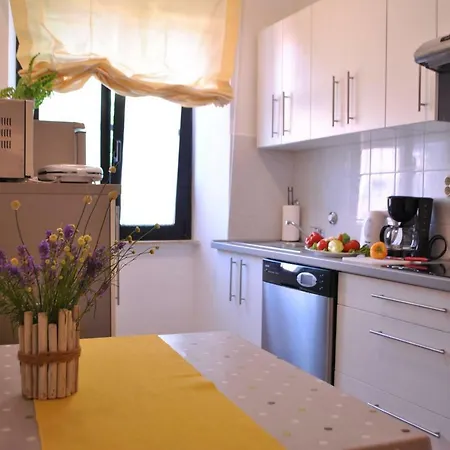 Old Town Uspon Apartmán Pula