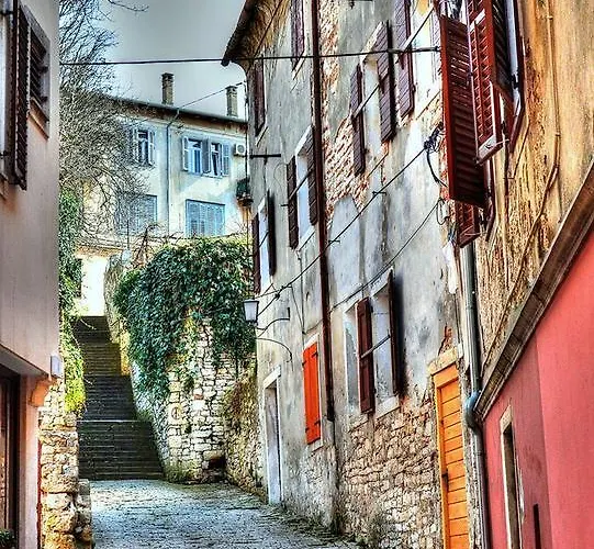 Apartamento Old Town Uspon *