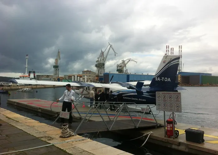 Old Town Uspon Apartamento *