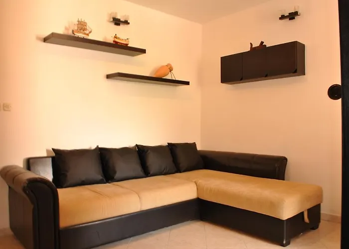 Apartamento Old Town Uspon