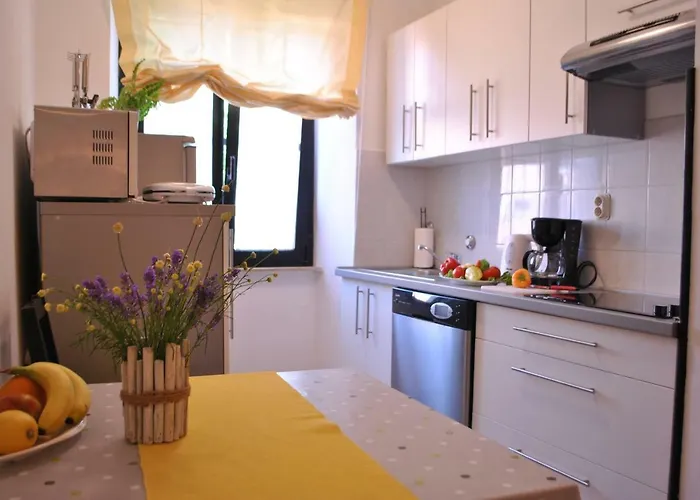 Old Town Uspon Apartamento Pula