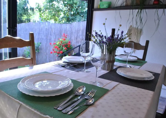 Old Town Uspon Apartamento *