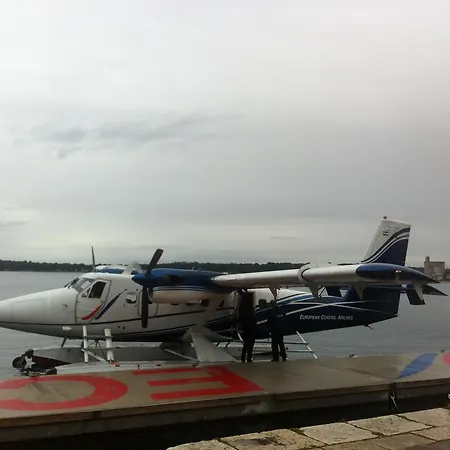 Lägenhet Old Town Uspon *