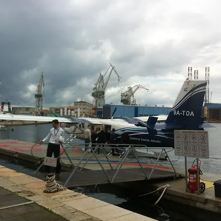 Old Town Uspon Appartement *