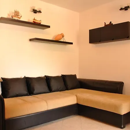 Apartment Old Town Uspon