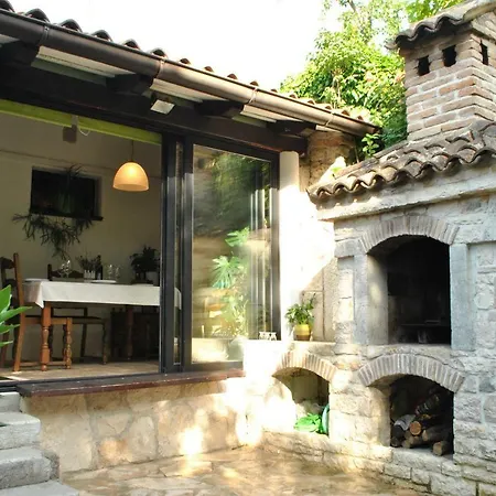 Apartment Old Town Uspon Pula