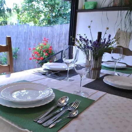 Old Town Uspon Apartment *