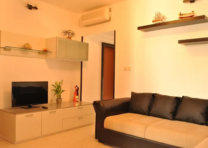 Old Town Uspon Apartament Pula