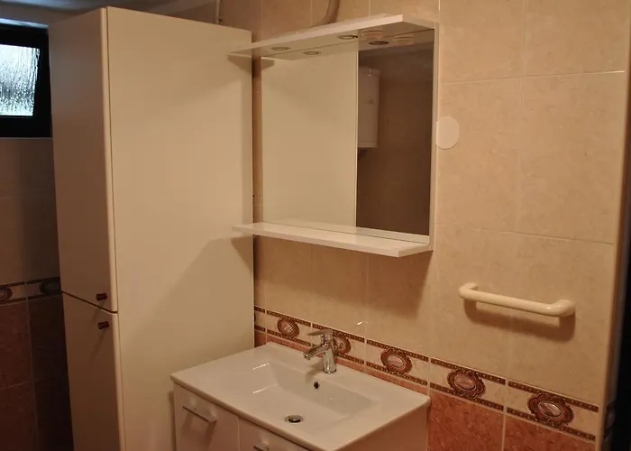 Old Town Uspon Póla