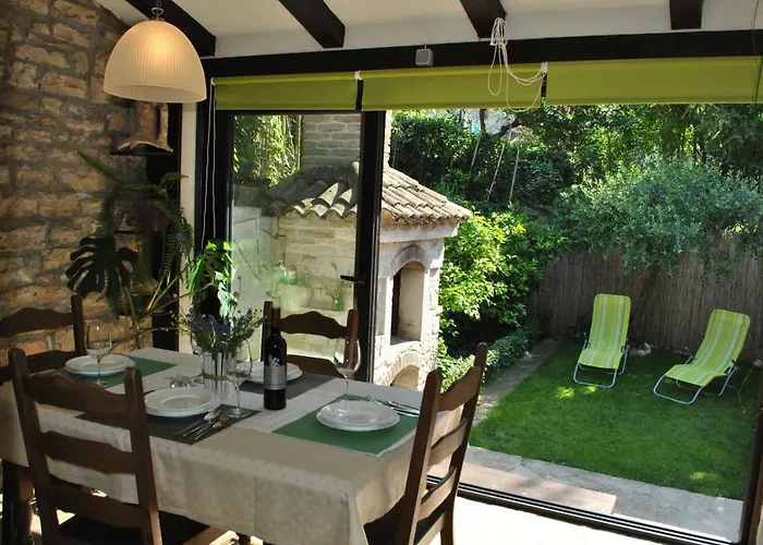 Old Town Uspon Apartman