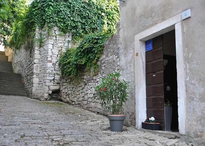 Apartman Old Town Uspon